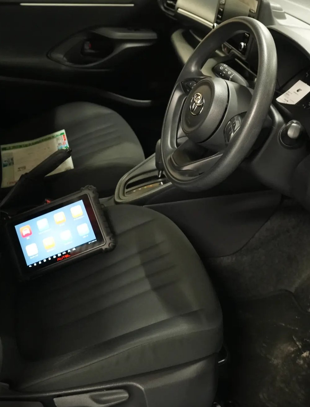 カメラキャリブレーション装置