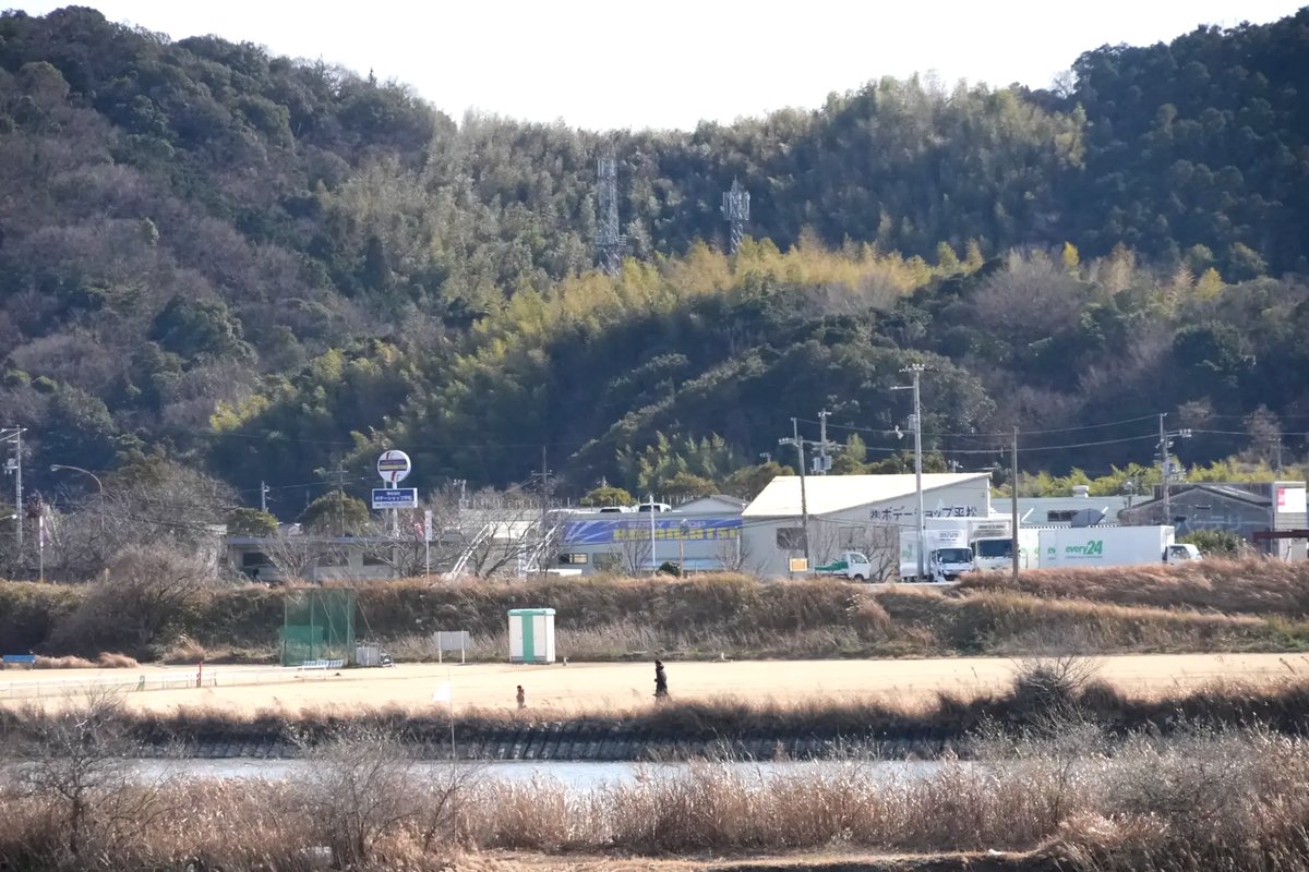 ボデーショップ平松の施設